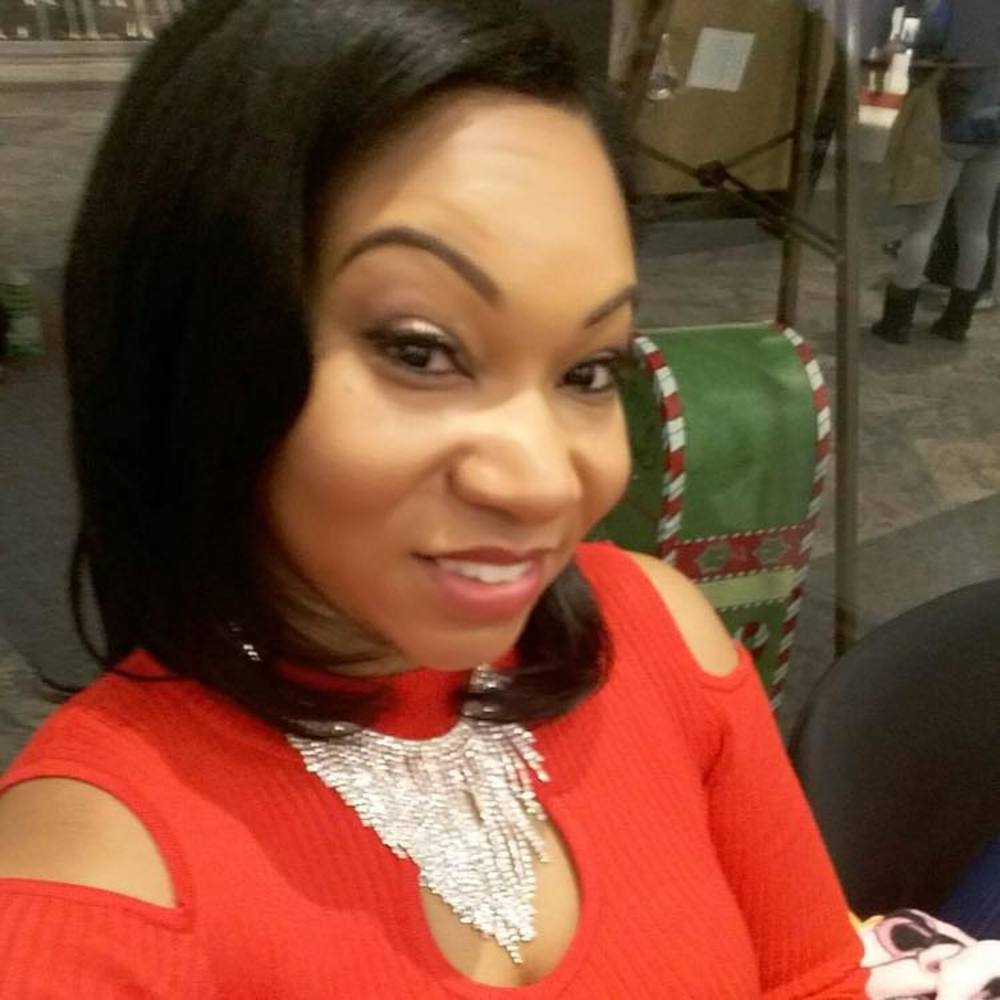 Meet your Posher, Tegra